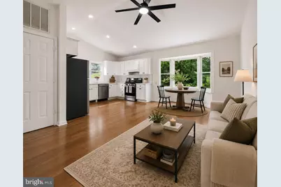 5290 Hillside Drive, Warrenton, VA 20187 - Photo 2