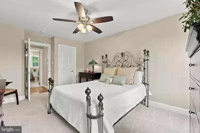 6743 Breezy Drive, Warrenton, VA 20187 - Photo 32
