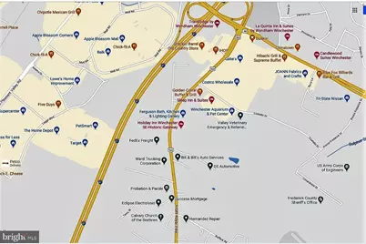 0 Front Royal Pike, Winchester, VA 22602 - Photo 2