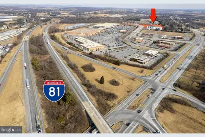 Market Street, Winchester, VA 22603 - Photo 2