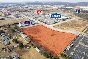 Market St, Winchester, VA 22603 - Photo 1