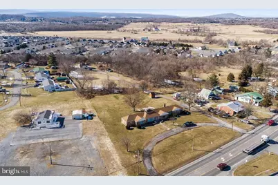 3266 Valley Pike, Winchester, VA 22602 - Photo 1