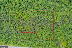 Lot 2 Timber Ridge Road N, Cross Junction, VA 22625 - Photo 1
