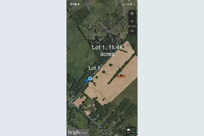 Lot 1 Tavistock Drive, Winchester, VA 22602 - Photo 2