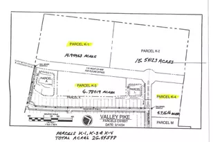 0 Valley Pike, Stephens City, VA 22655 - Photo 1