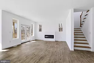 607 South Lakeview, Cross Junction, VA 22625 - Photo 4