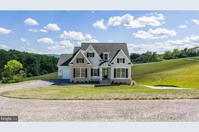 Red Oak Road, Cross Junction, VA 22625 - Photo 1