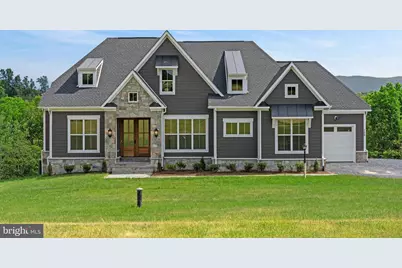 Lot 60 Gravenstein Court, Winchester, VA 22602 - Photo 1