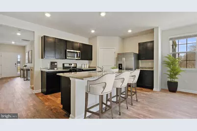 125 Woodford Drive, Stephens City, VA 22655 - Photo 2