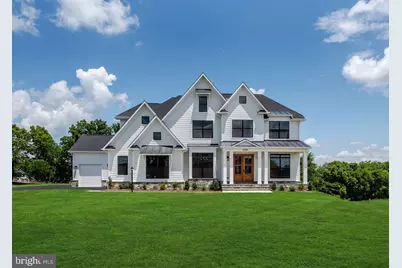 Lot 62 Gravenstein Court, Winchester, VA 22602 - Photo 1