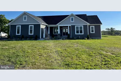 Lot 7 Redbud Road, Winchester, VA 22603 - Photo 1