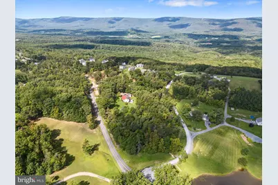 Lots 7 & 8 Manor Drive, Winchester, VA 22602 - Photo 6