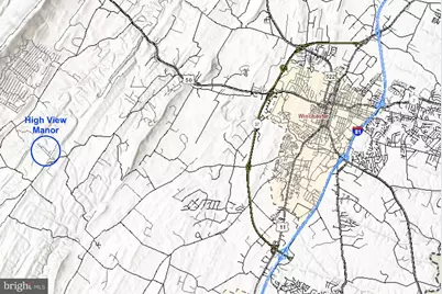 Lots 7 & 8 Manor Drive, Winchester, VA 22602 - Photo 12