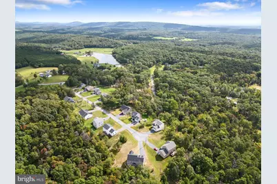 Lots 7 & 8 Manor Drive, Winchester, VA 22602 - Photo 4