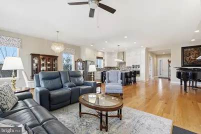 109 Wax Wing Court, Lake Frederick, VA 22630 - Photo 16