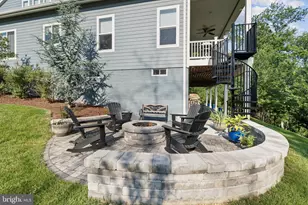 109 Wax Wing Ct, Lake Frederick, VA 22630 - Photo 46