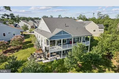 109 Wax Wing Court, Lake Frederick, VA 22630 - Photo 2