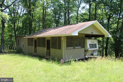 Easter Ridge Lot 7A Lane, Winchester, VA 22603 - Photo 8