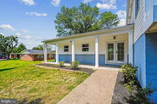 110 Carter Pl, Winchester, VA 22602 - Photo 8