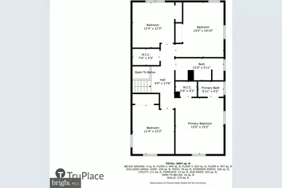 110 Carter Place, Winchester, VA 22602 - Photo 46