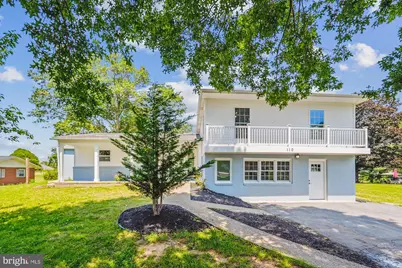 110 Carter Place, Winchester, VA 22602 - Photo 1