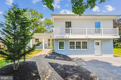 110 Carter Place, Winchester, VA 22602 - Photo 2