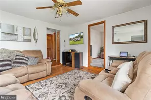 709 Dicks Hollow Rd, Winchester, VA 22603 - Photo 8