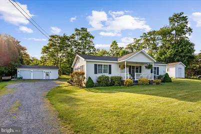 709 Dicks Hollow Road, Winchester, VA 22603 - Photo 36