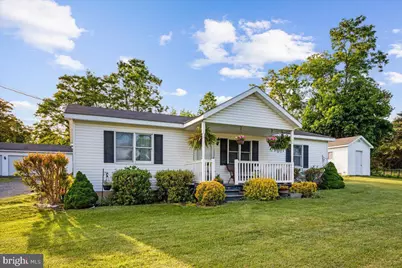 709 Dicks Hollow Road, Winchester, VA 22603 - Photo 2