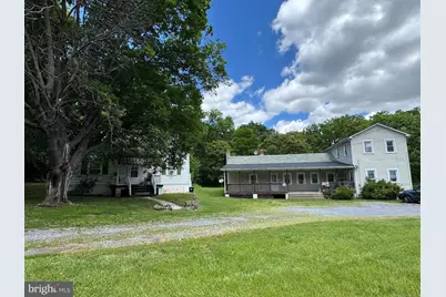 386 Round Hill Road, Winchester, VA 22602 - Photo 1