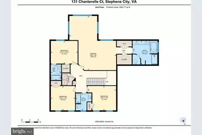 131 Chanterelle Court, Stephens City, VA 22655 - Photo 66