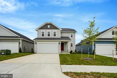 102 Midsummer Lane, Middletown, VA 22645 - Photo 1