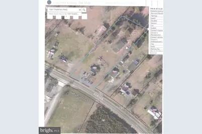 1597 Fairfax Pike, Stephens City, VA 22655 - Photo 4