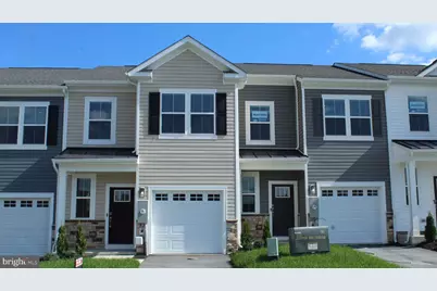 102 Pomo Lane, Winchester, VA 22602 - Photo 1