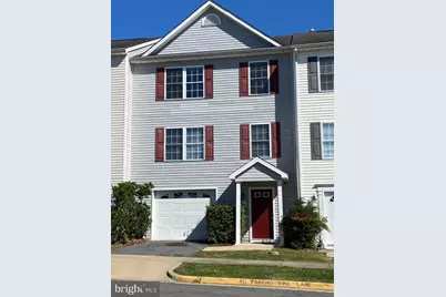 127 Lighthouse Lane, Winchester, VA 22602 - Photo 1