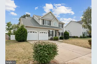 115 Cool Spring Drive, Stephens City, VA 22655 - Photo 4