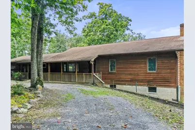 3782 Wardensville Grade, Winchester, VA 22602 - Photo 2