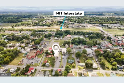 5307 Main Street, Stephens City, VA 22655 - Photo 18