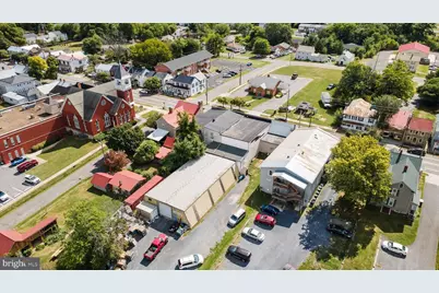 5307 Main Street, Stephens City, VA 22655 - Photo 24