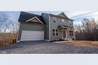 1086 Reynolds Road, Cross Junction, VA 22625 - Photo 4