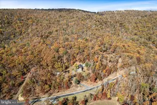 1133 Tomahawk Trl Trail, Winchester, VA 22602 - Photo 82