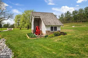 1133 Tomahawk Trl Trail, Winchester, VA 22602 - Photo 96