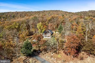 1133 Tomahawk Trl Trail, Winchester, VA 22602 - Photo 78