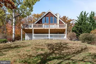 1133 Tomahawk Trl Trail, Winchester, VA 22602 - Photo 2