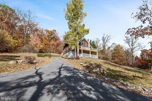 1133 Tomahawk Trl Trail, Winchester, VA 22602 - Photo 6