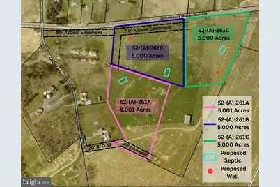 Lot A Cather Lane, Winchester, VA 22602 - Photo 1