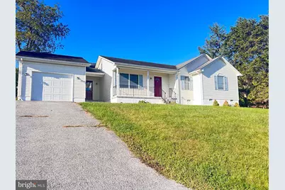 200 Canyon Road, Winchester, VA 22602 - Photo 1