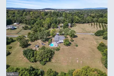 252 Punkin Ridge Drive, Clear Brook, VA 22624 - Photo 26