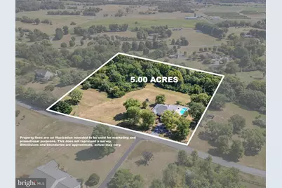 252 Punkin Ridge Drive, Clear Brook, VA 22624 - Photo 2