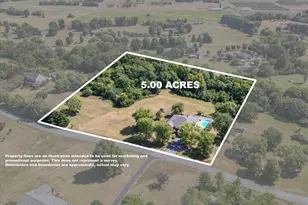 252 Punkin Ridge Dr, Clear Brook, VA 22624 - Photo 2